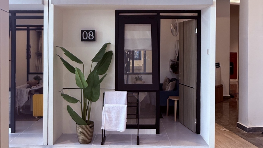 Indonesia hủy bỏ kế hoạch xây nhà trợ cấp 18m2 sau phản hồi của người dân